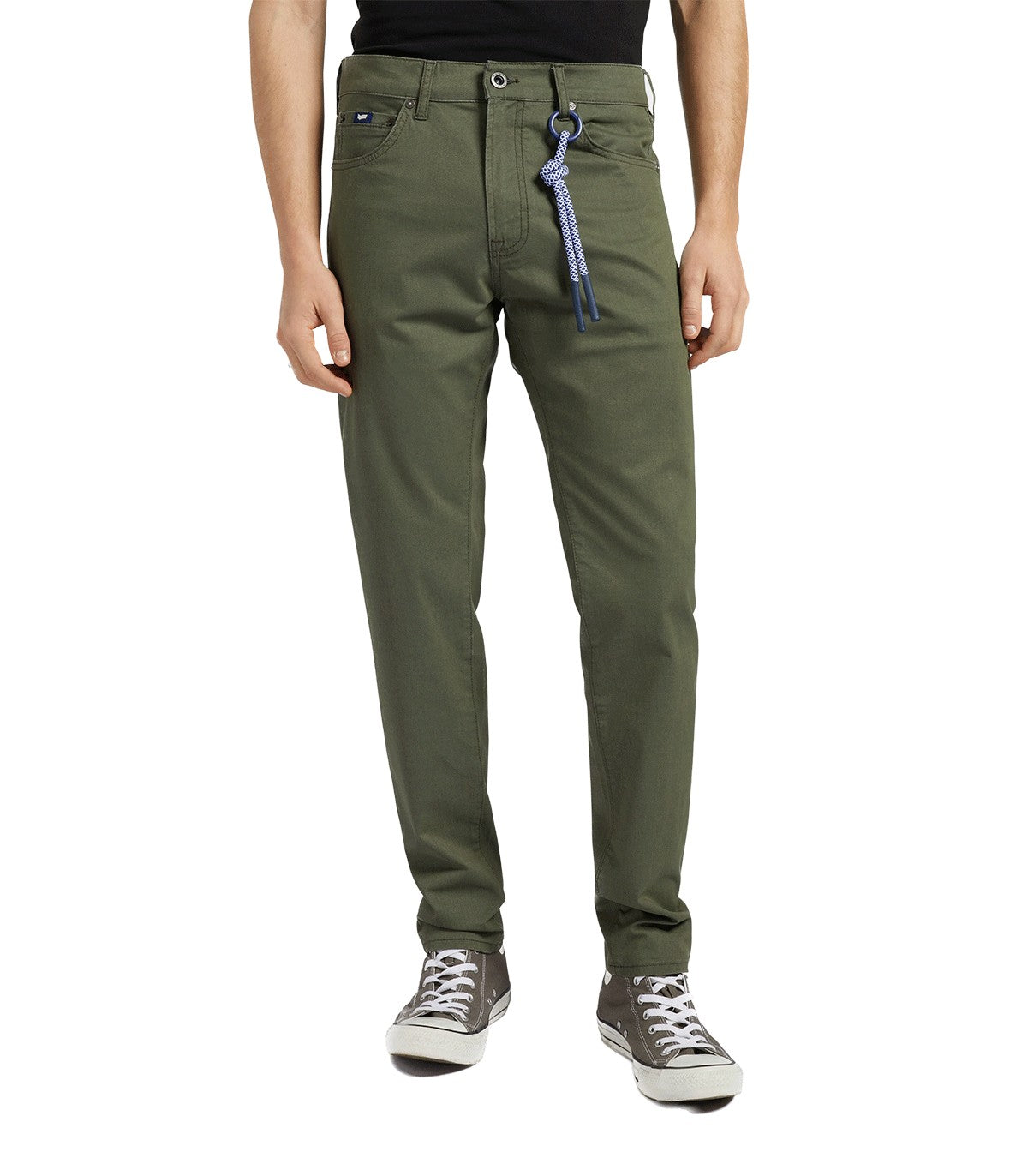 Pantalone Gas Albert