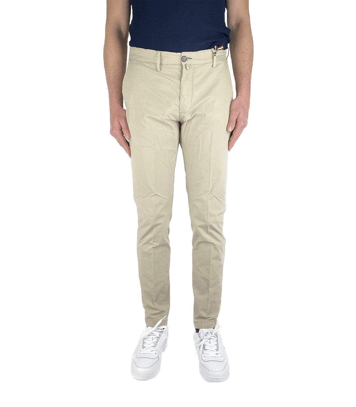 Pantaloni sartoriali da Uomo