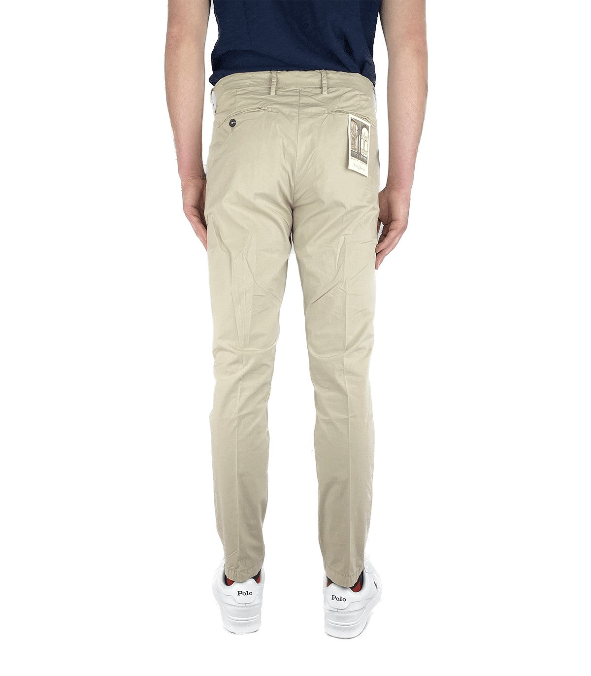 Pantaloni sartoriali da Uomo
