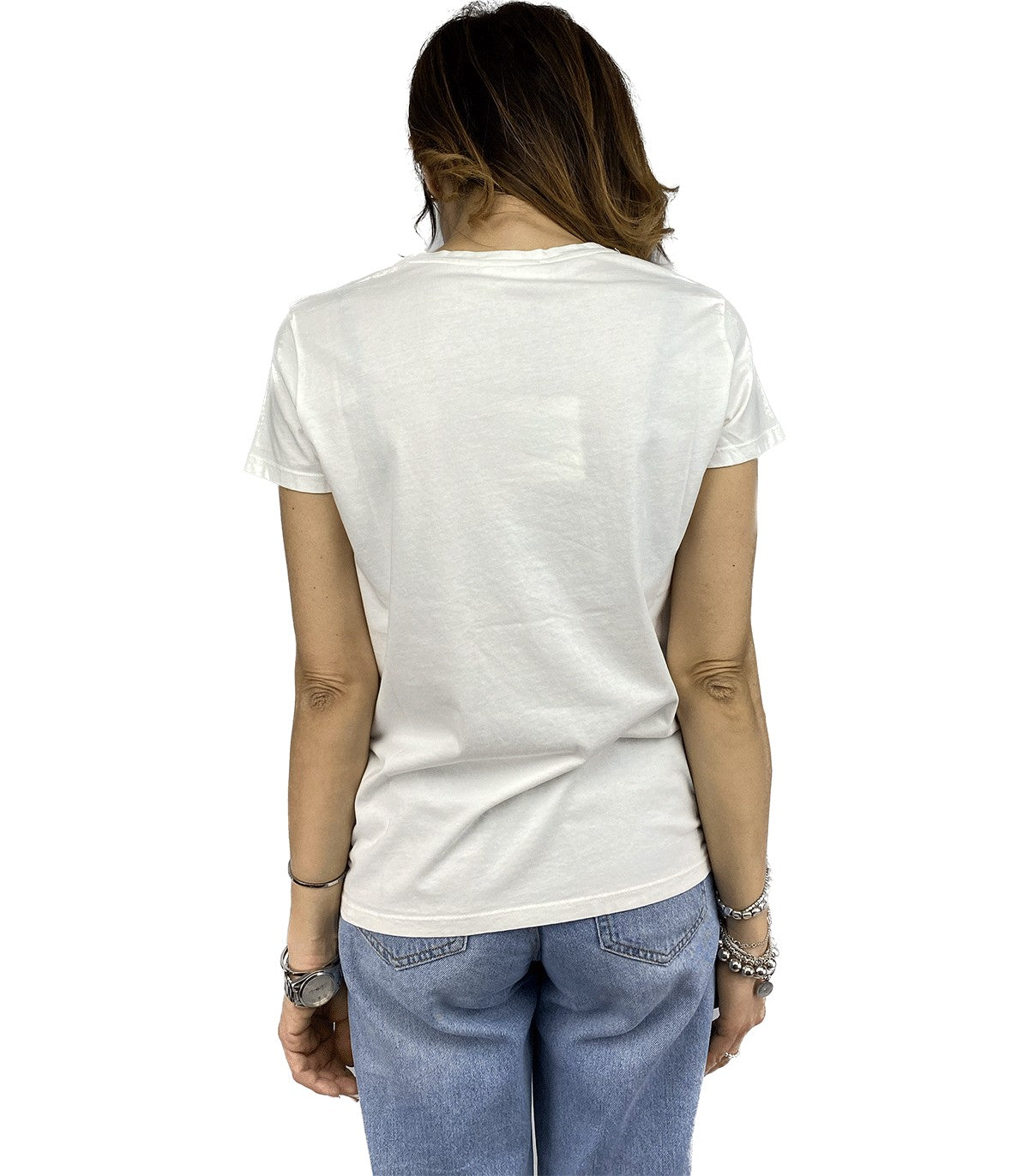 T-shirt Vicolo