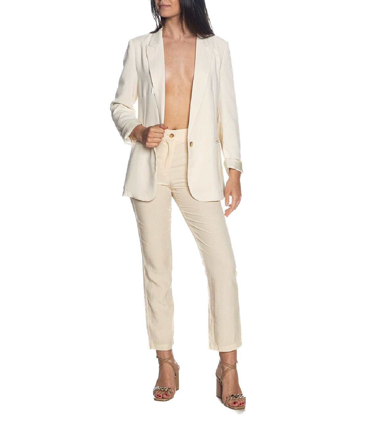 Blazer Vicolo