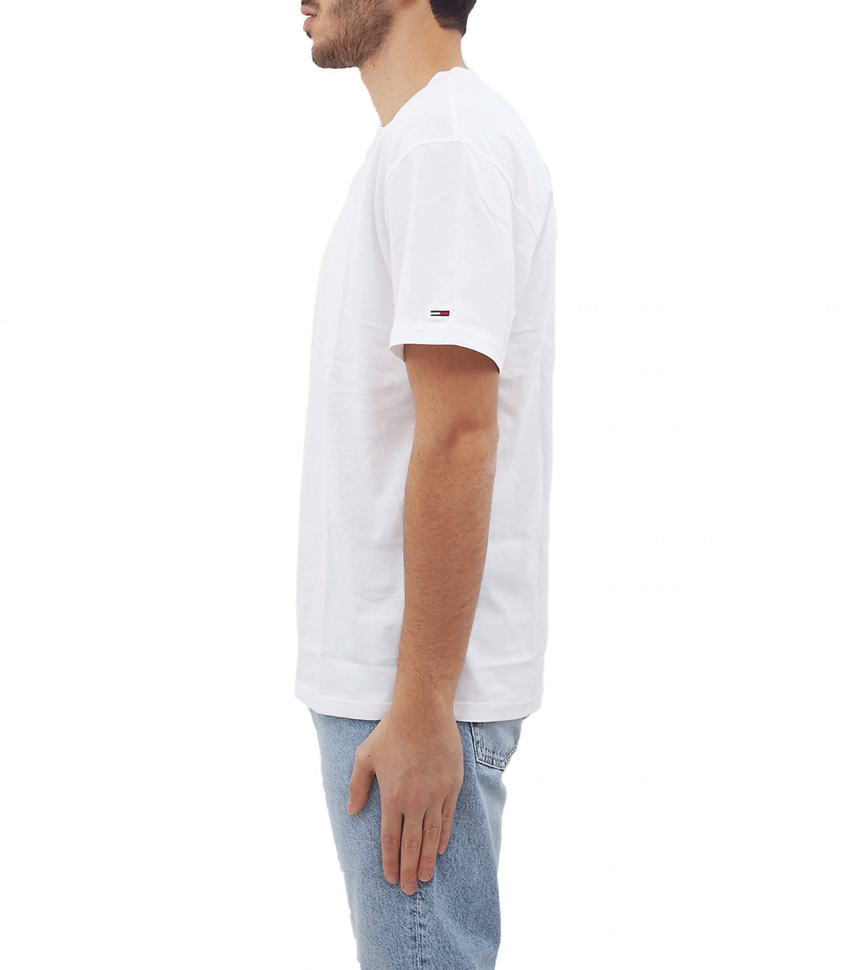 T-shirt Tommy Jeans