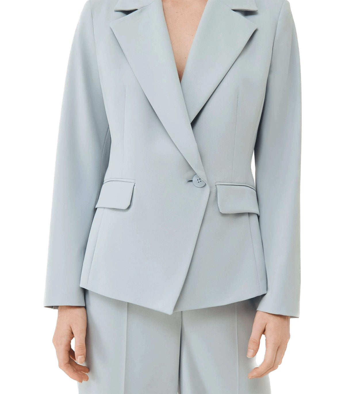 Blazer monopetto Marella Body