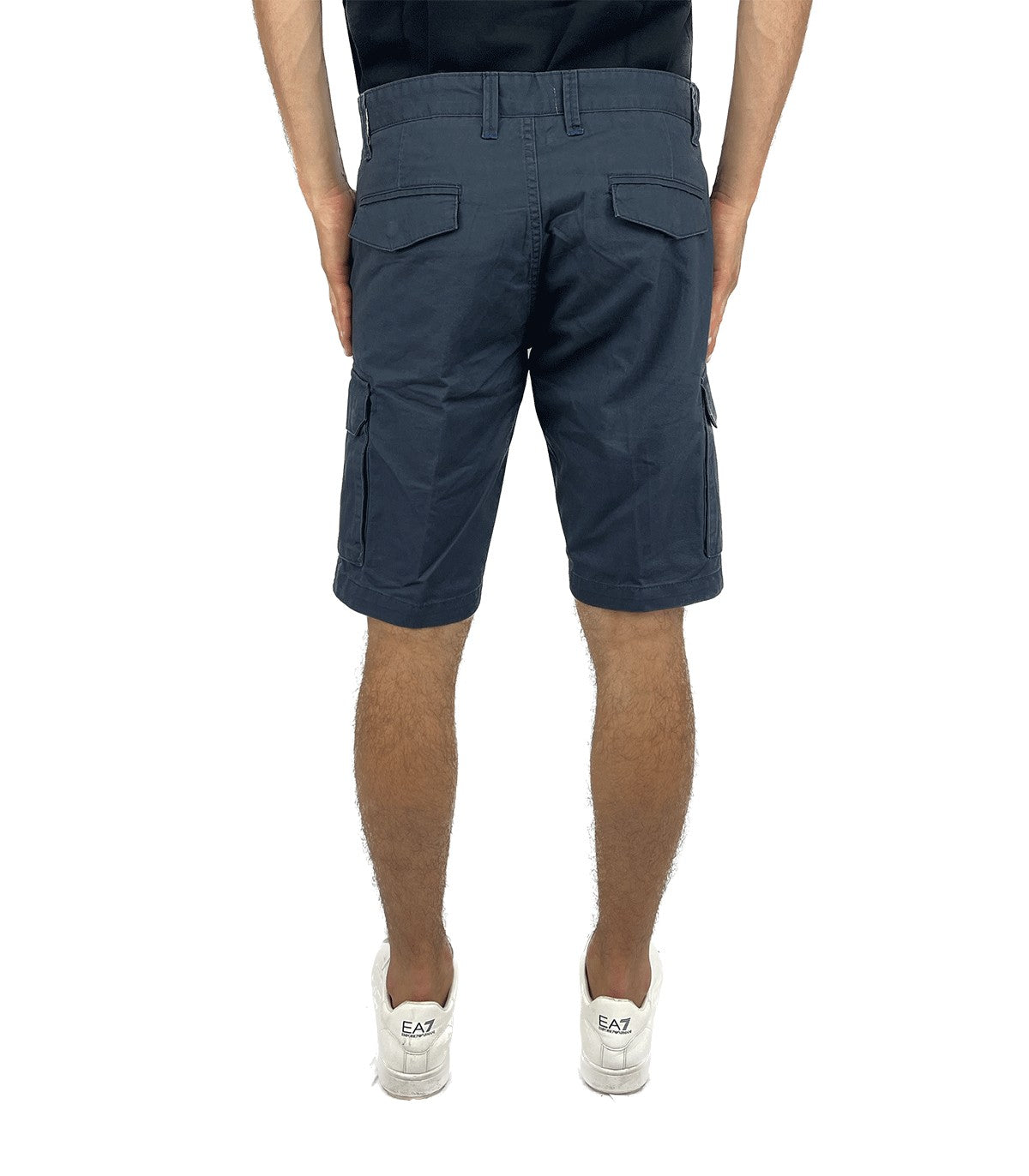 Bermuda Cargo da Uomo