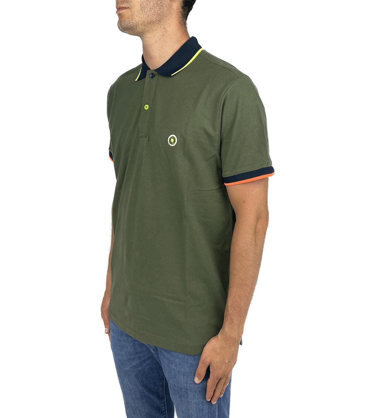 Polo da Uomo