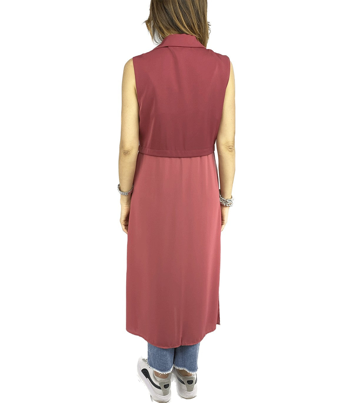 Gilet Koralline