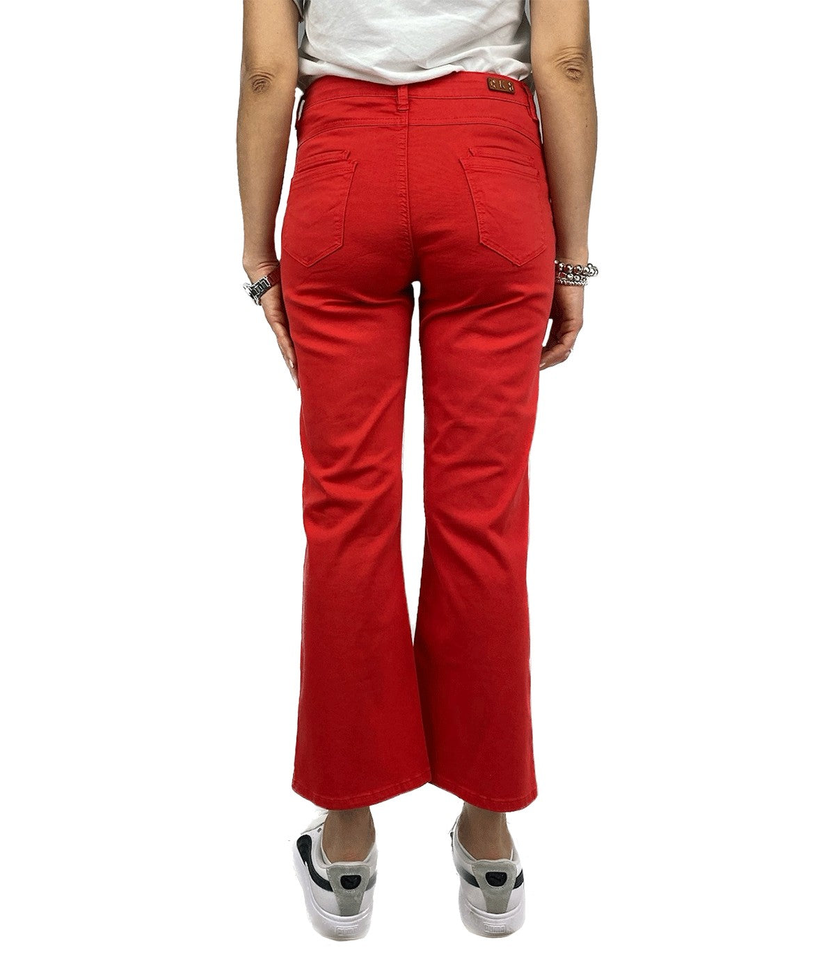 Pantalone Koralline