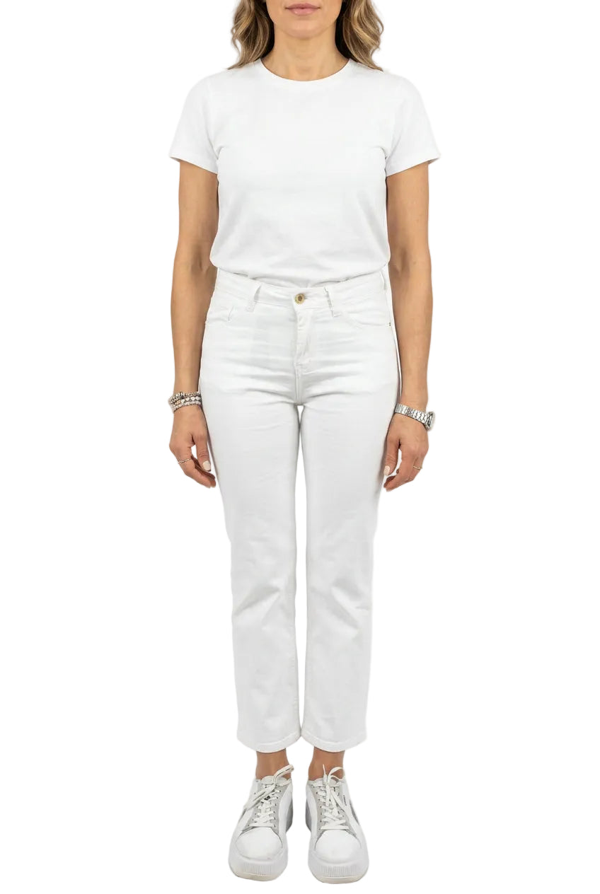 Pantalone Koralline