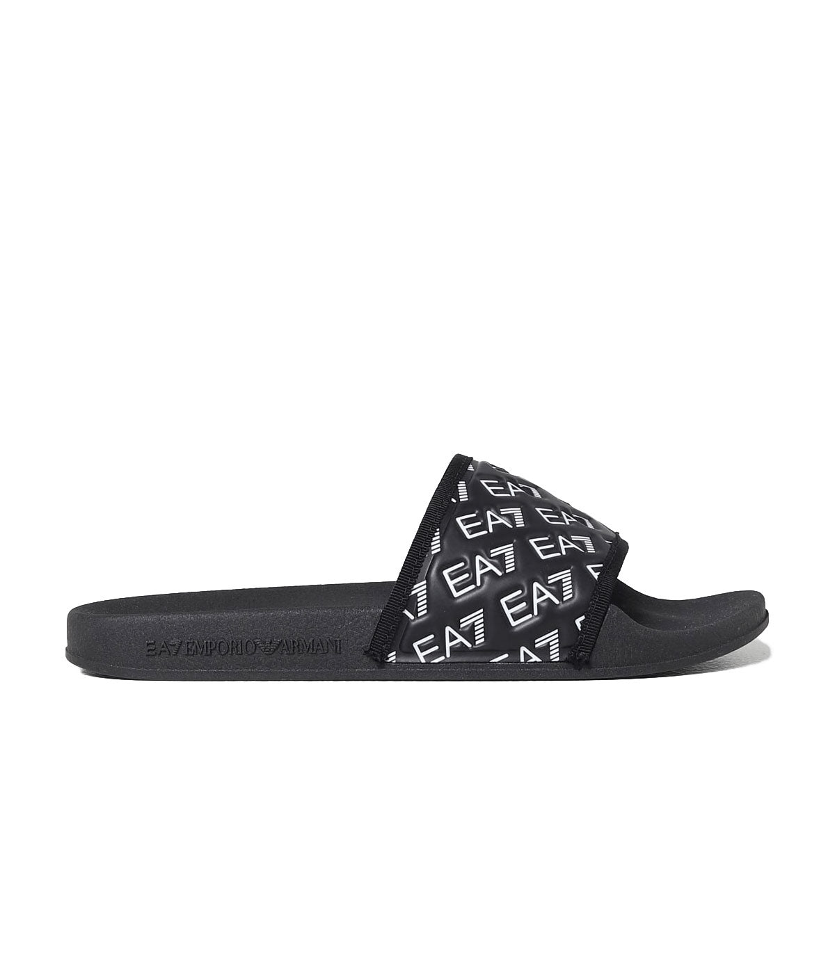 Ciabatte Emporio Armani EA7