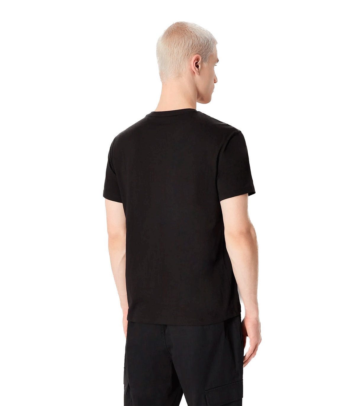 T-shirt Uomo Armani Exchange