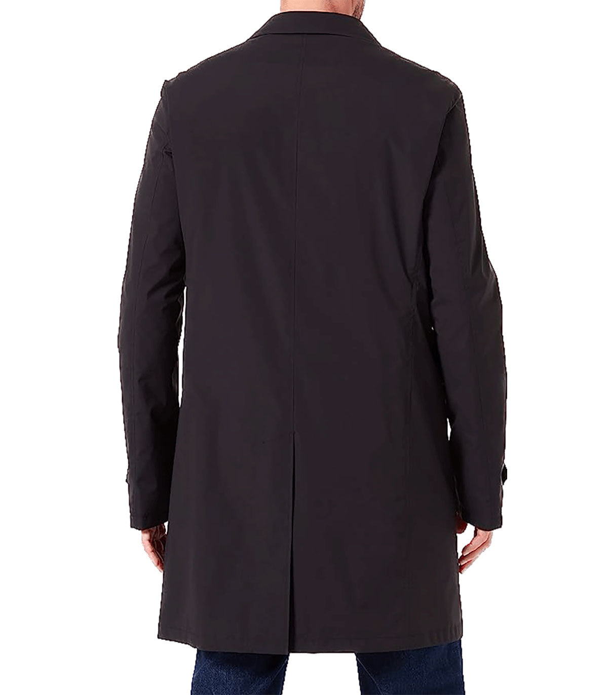 Impermeabile Uomo Bugatti