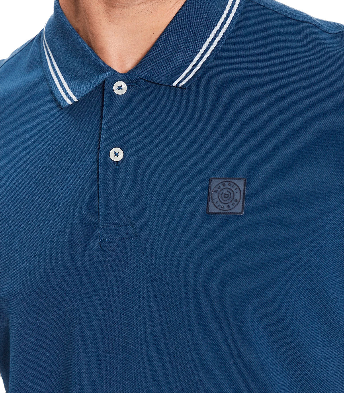 Polo Uomo Bugatti