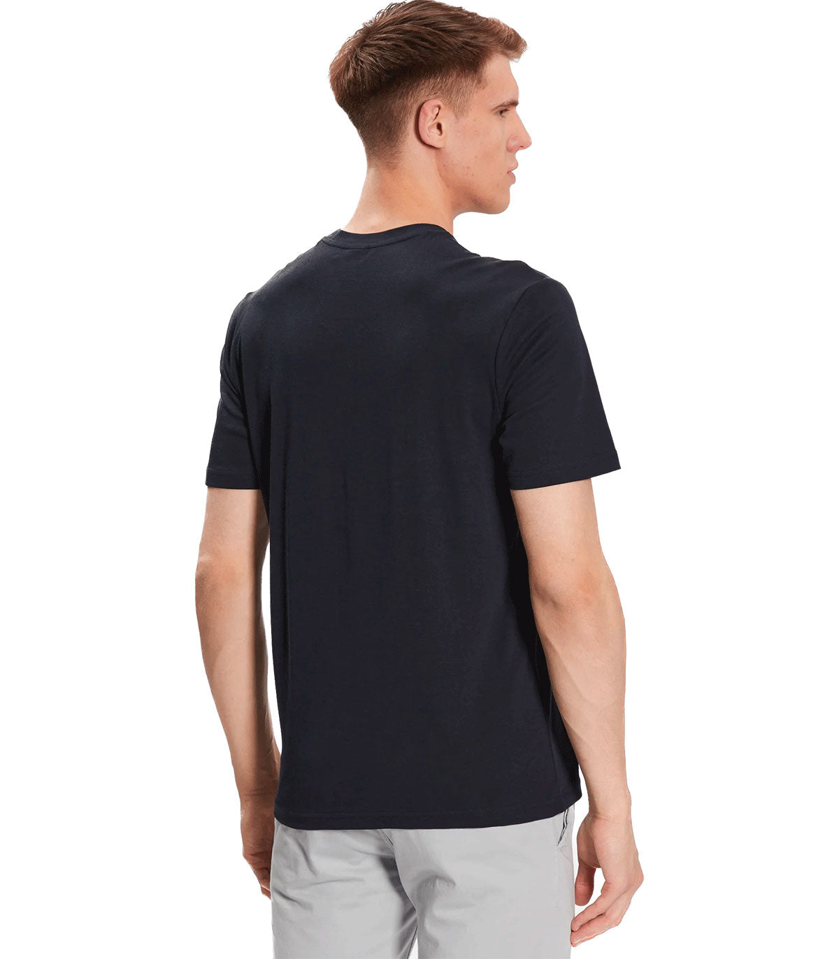 T-shirt Uomo Bugatti