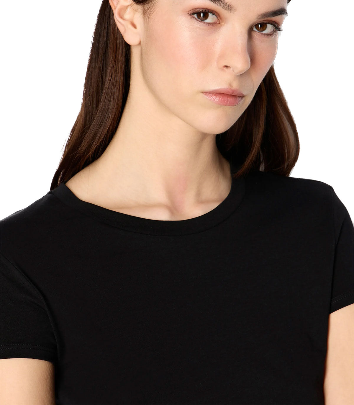 T-shirt Donna Armani Exchange