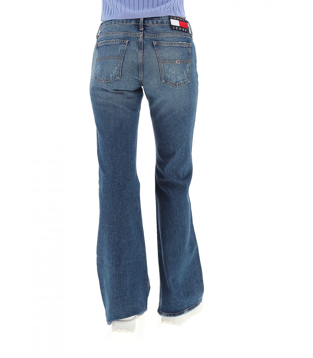 Jeans Tommy Jeans