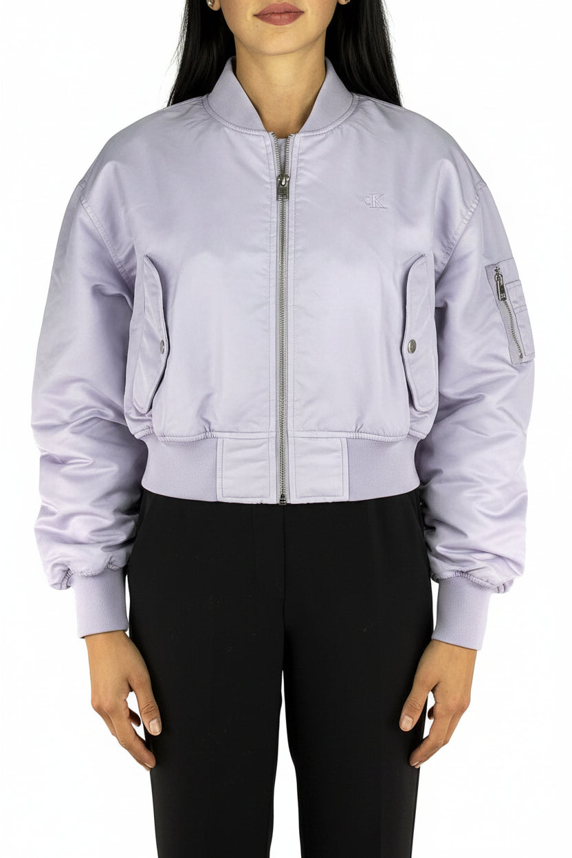 Giacca Bomber Calvin Klein