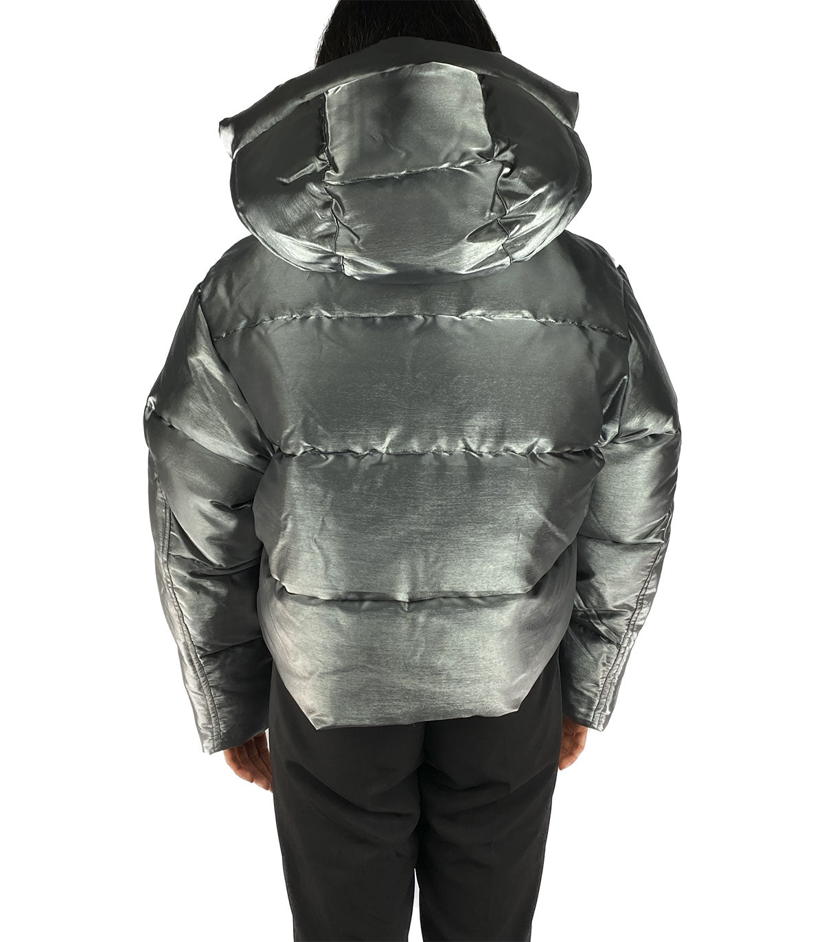 Piumino Calvin Klein
