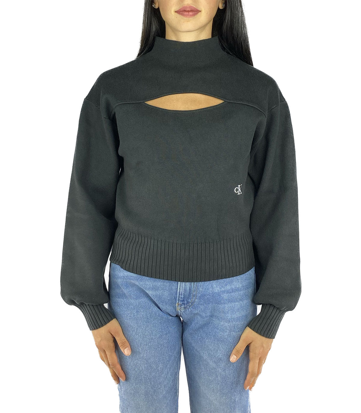 Maglione Calvin Klein