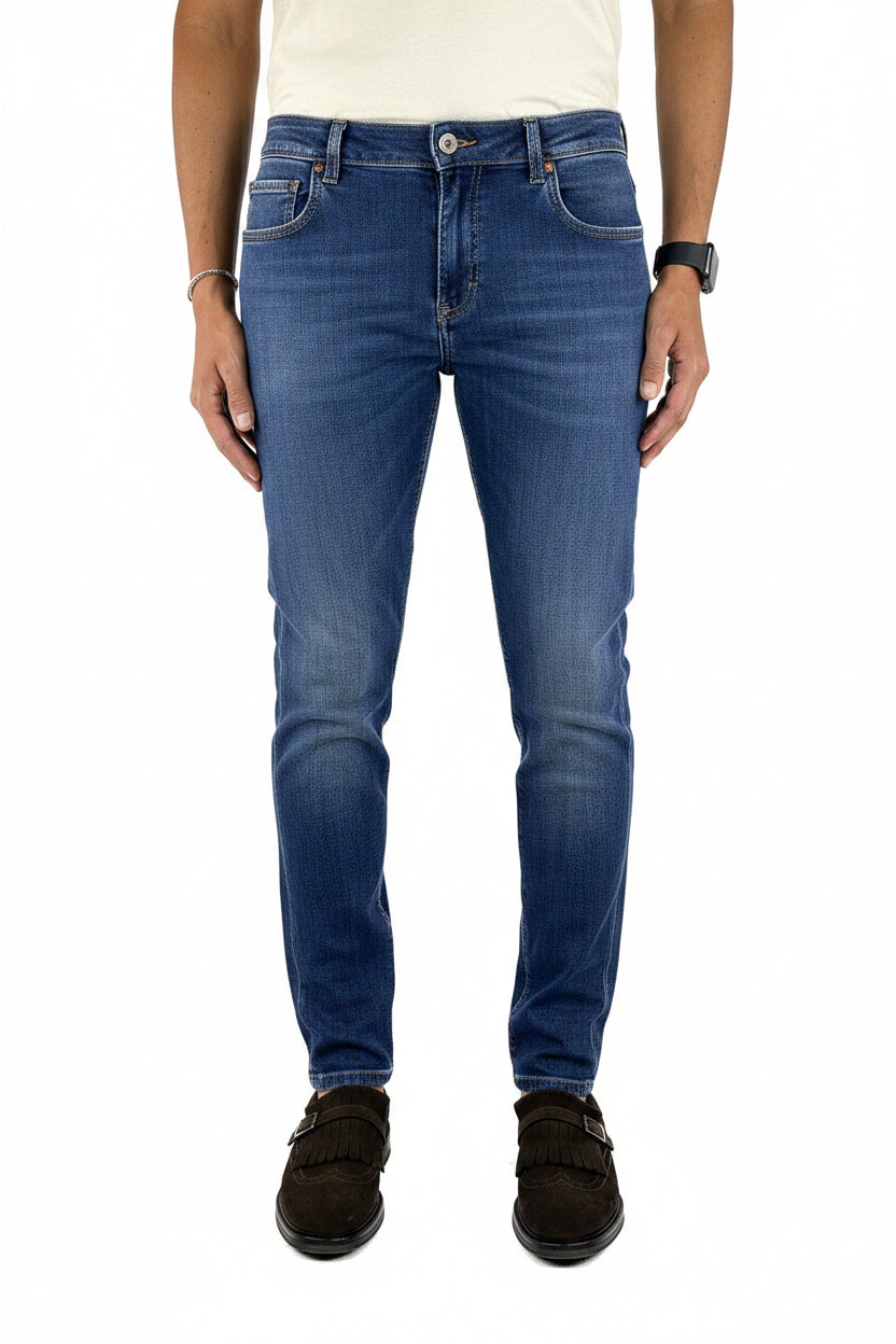 Jeans Camouflage Best Five