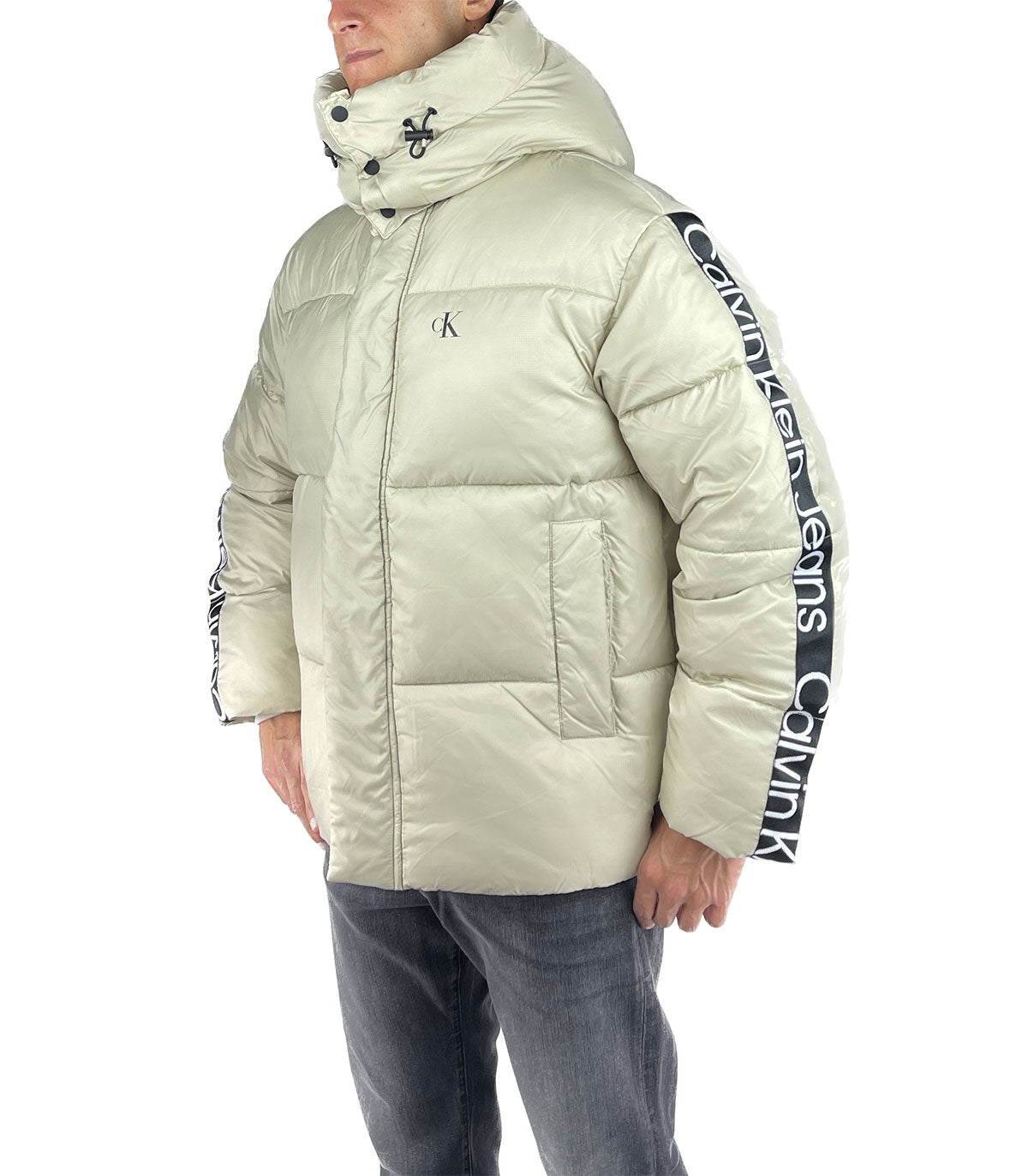 Piumino Calvin Klein