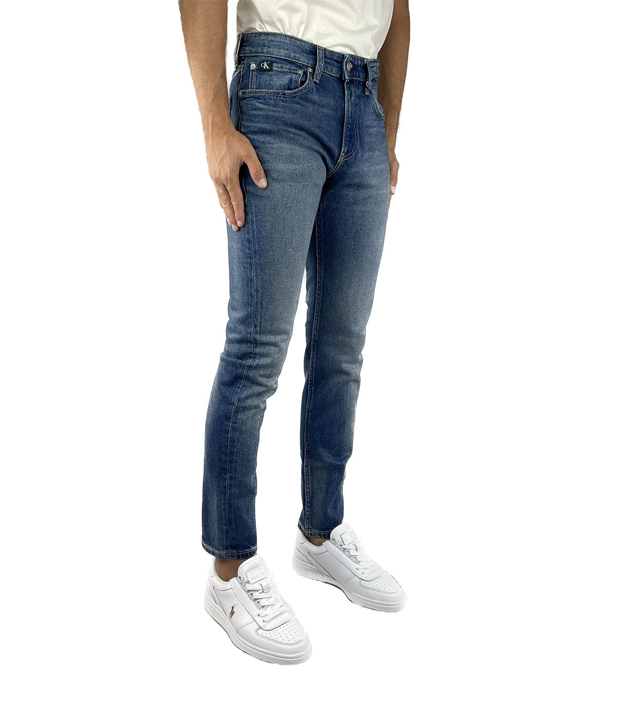 Jeans Calvin Klein