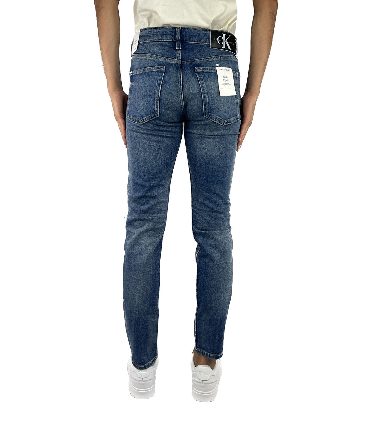 Jeans Calvin Klein