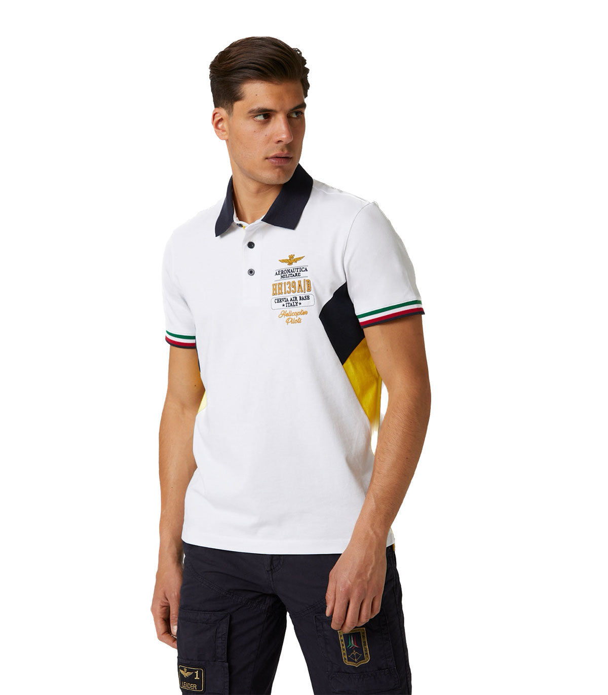 Polo Aeronautica Militare