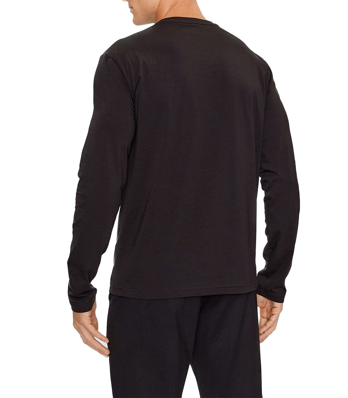T-shirt Uomo Emporio Armani EA7