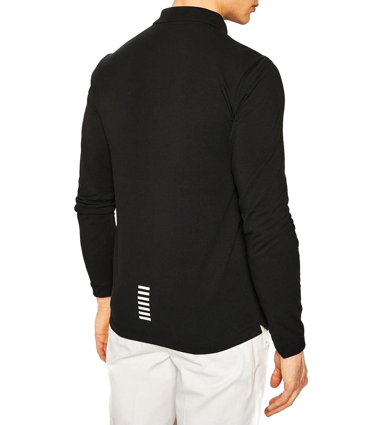 Polo Uomo Emporio Armani EA7