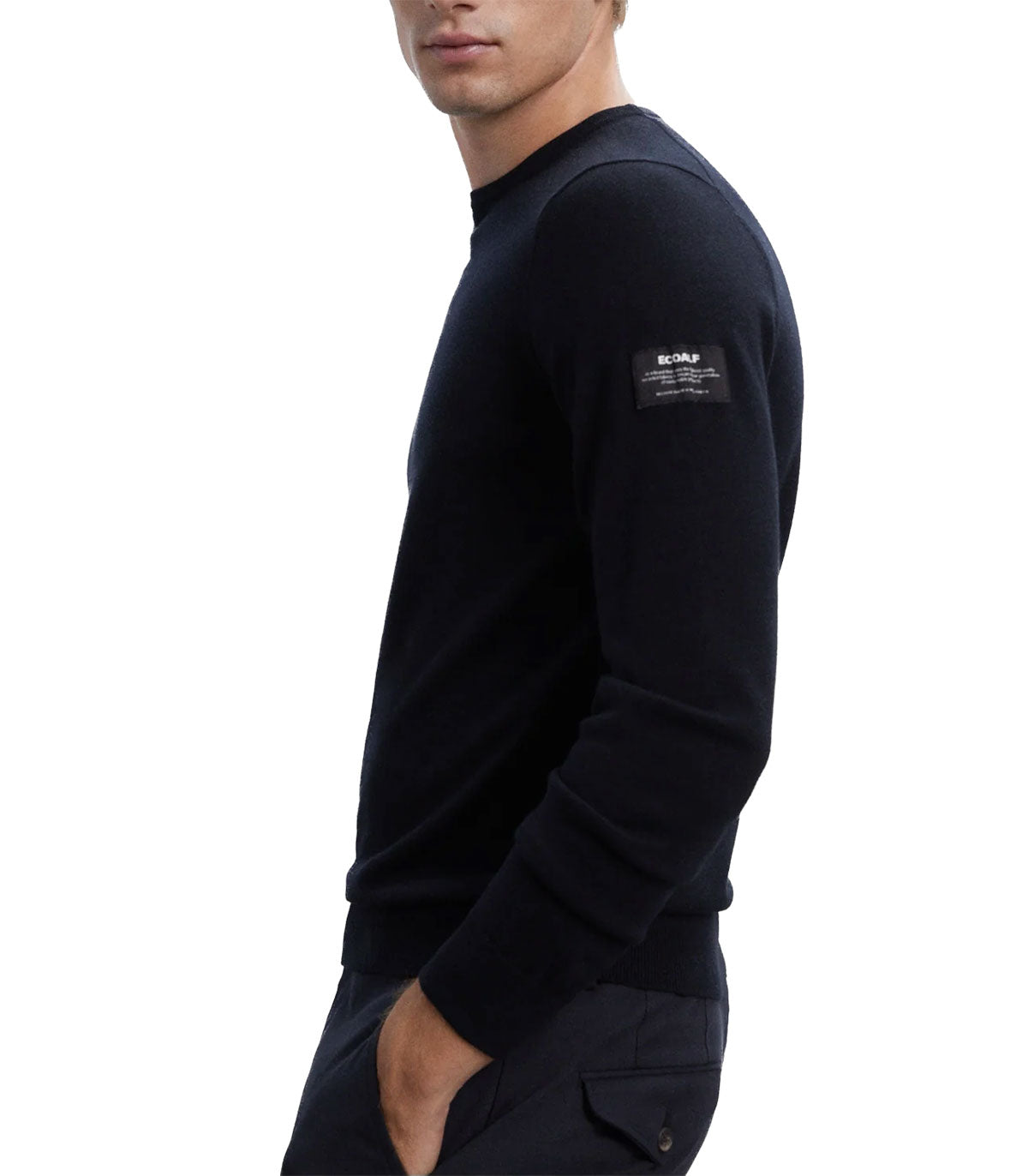Maglione Uomo Ecoalf Bayonalf