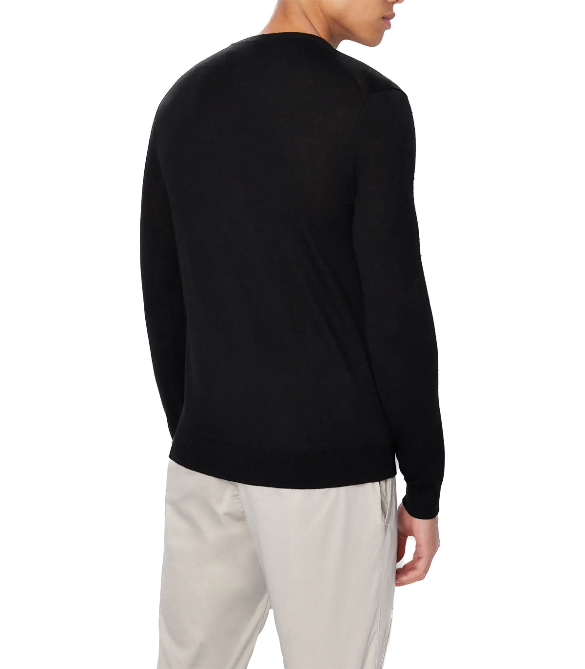 Maglione Uomo Armani Exchange