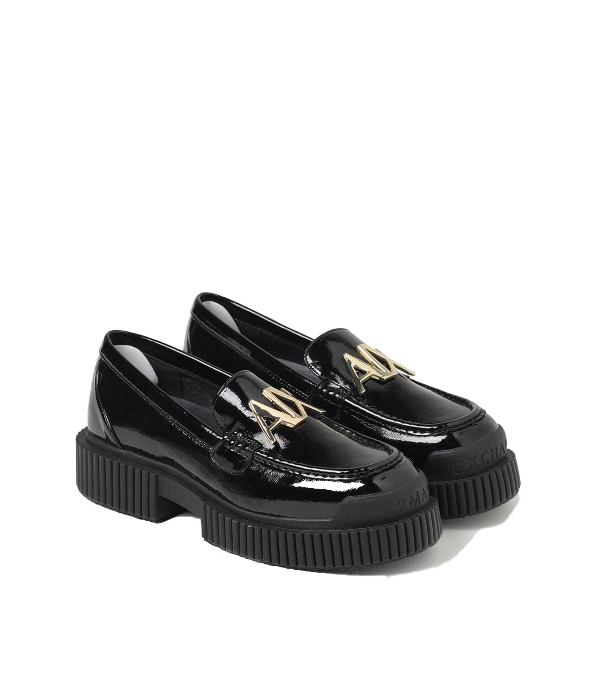Mocassini Donna Armani Exchange