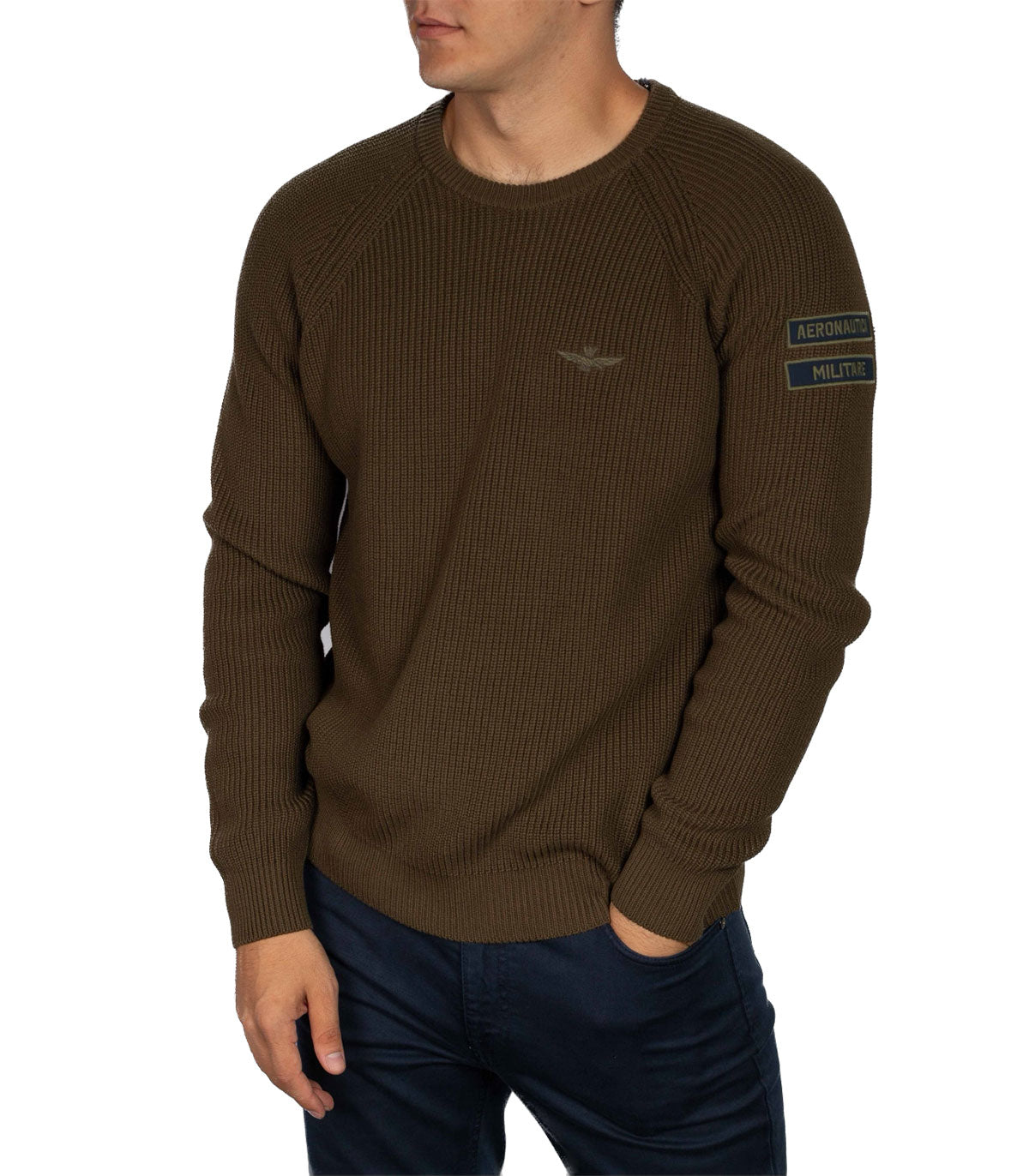 Maglione Uomo Aeronautica Militare