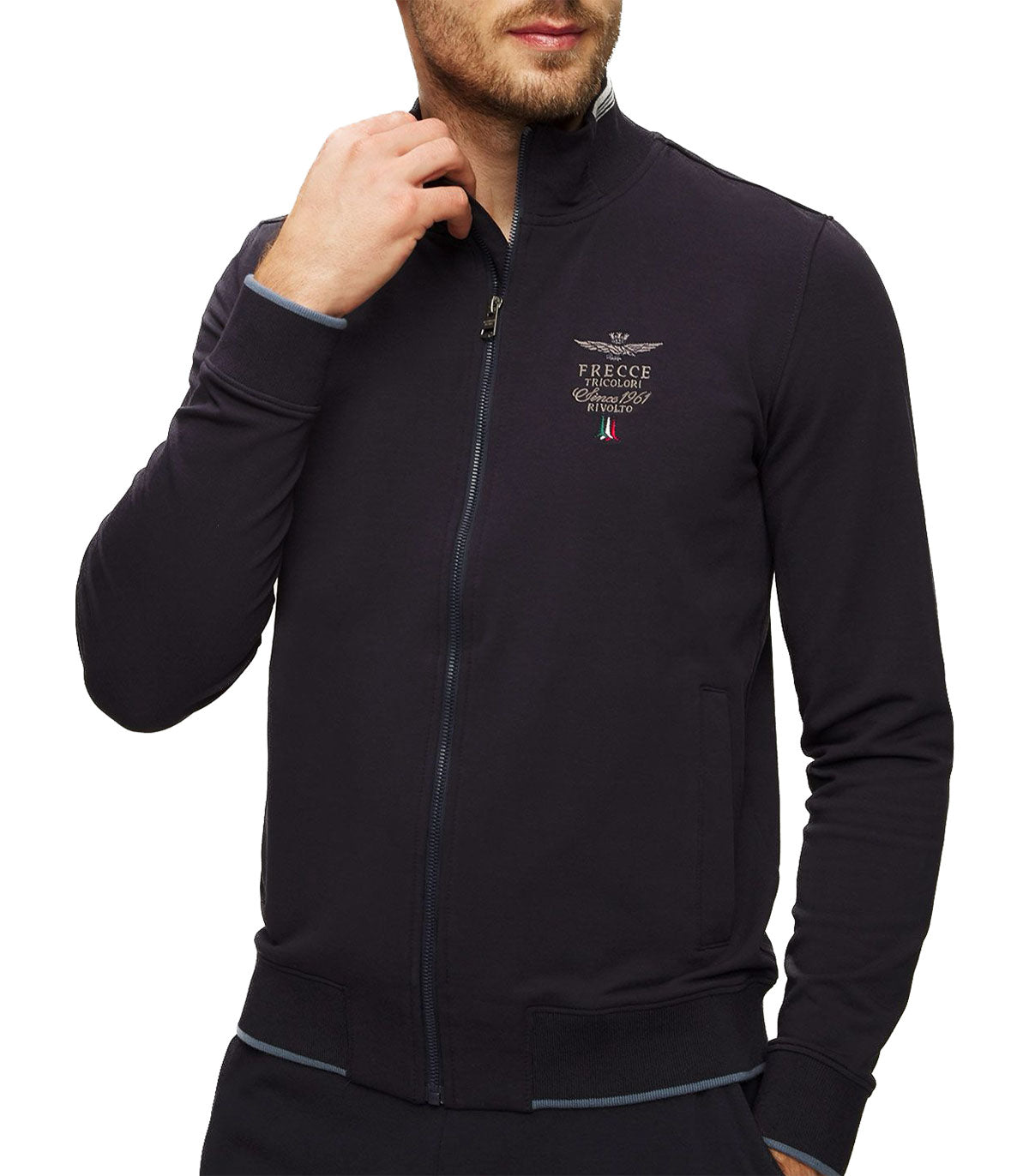 Felpa Uomo Aeronautica Militare