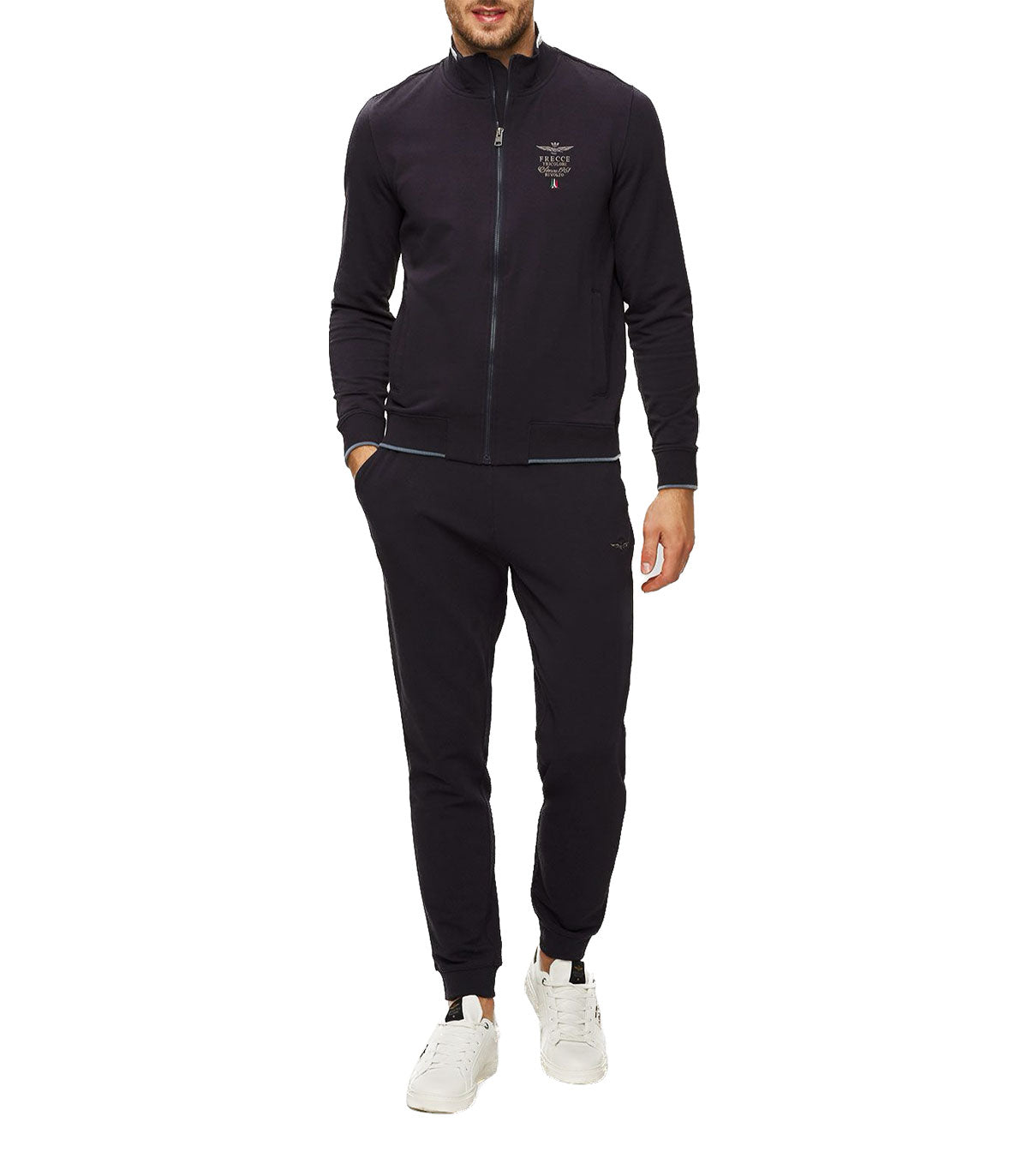 Felpa Uomo Aeronautica Militare