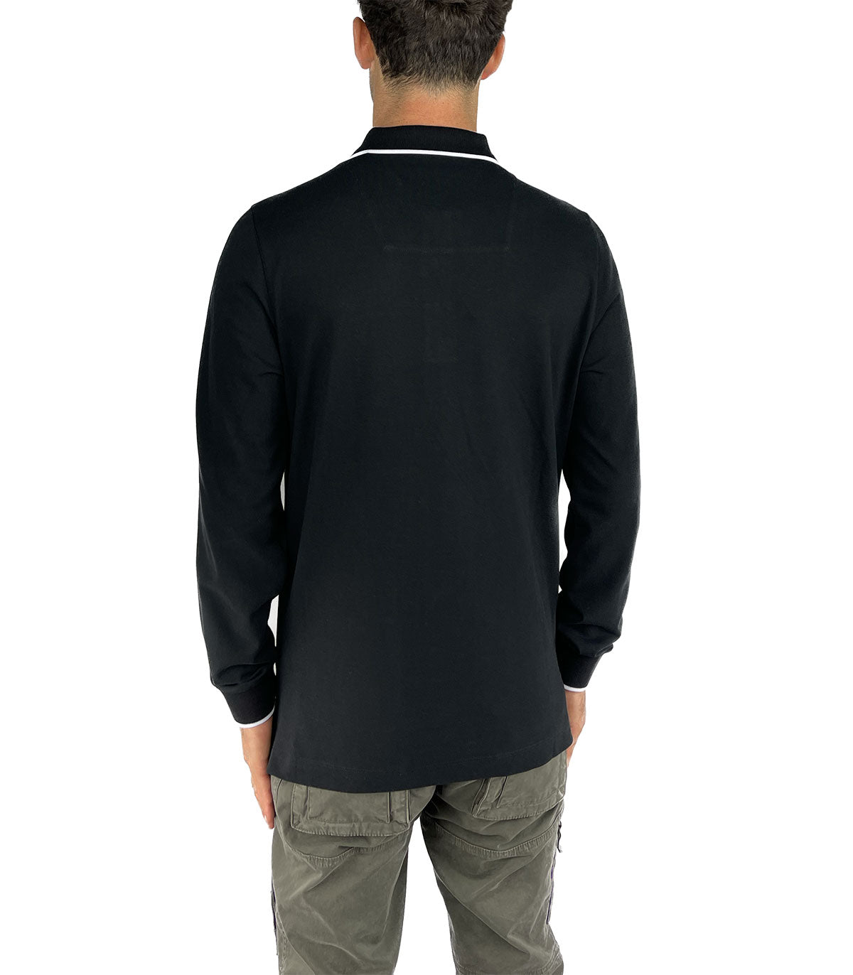 Polo Uomo Aeronautica Militare