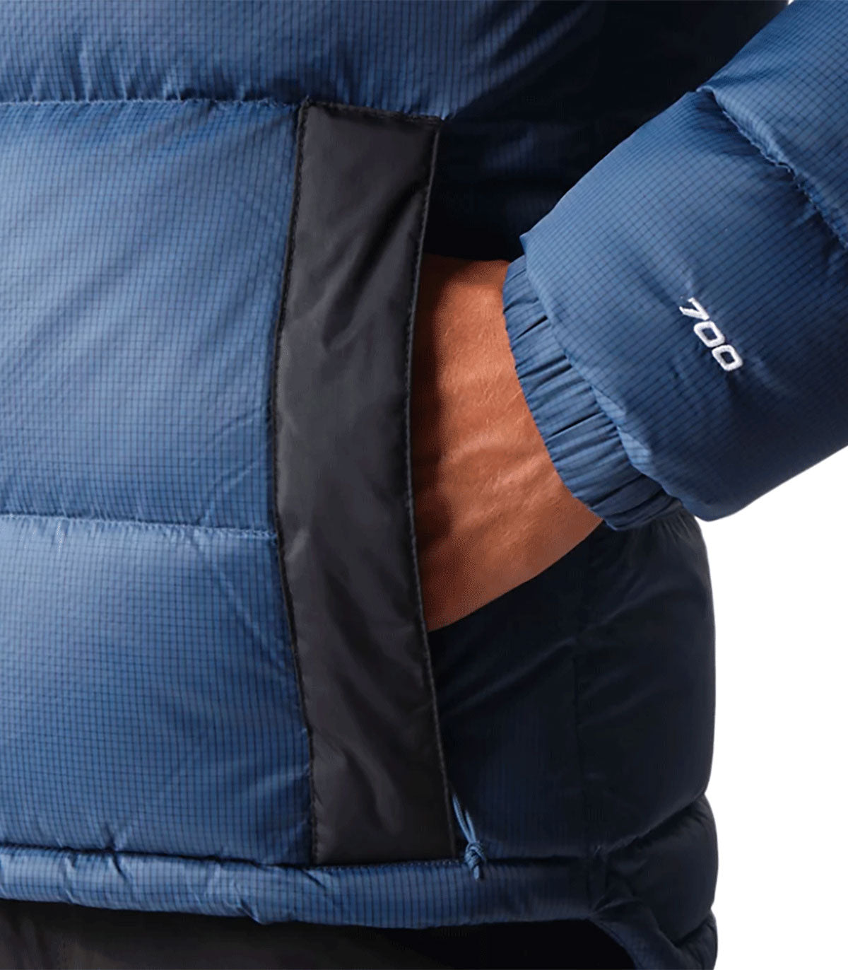 Piumino Uomo Diablo The North Face