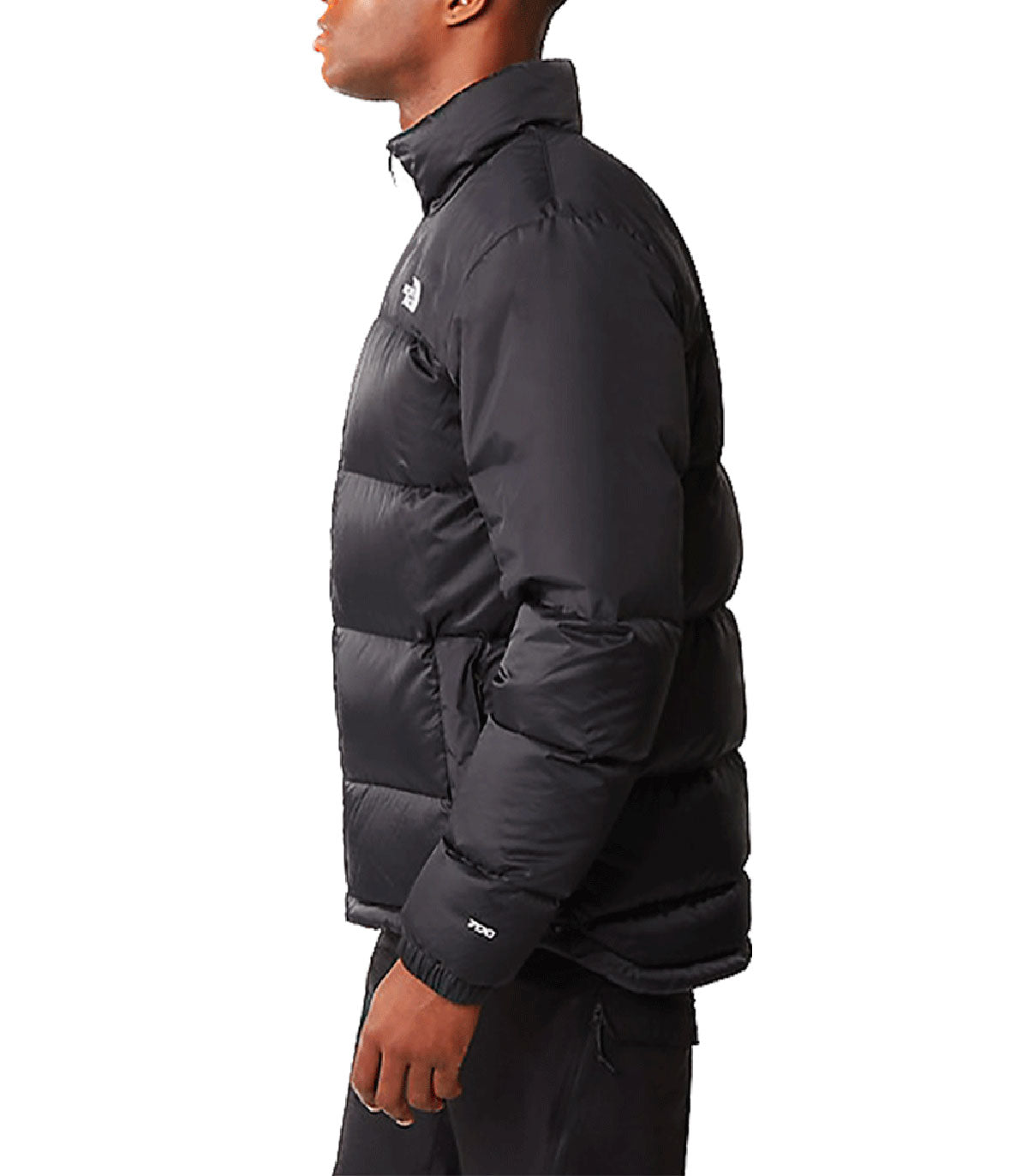 Piumino Uomo Diablo The North Face