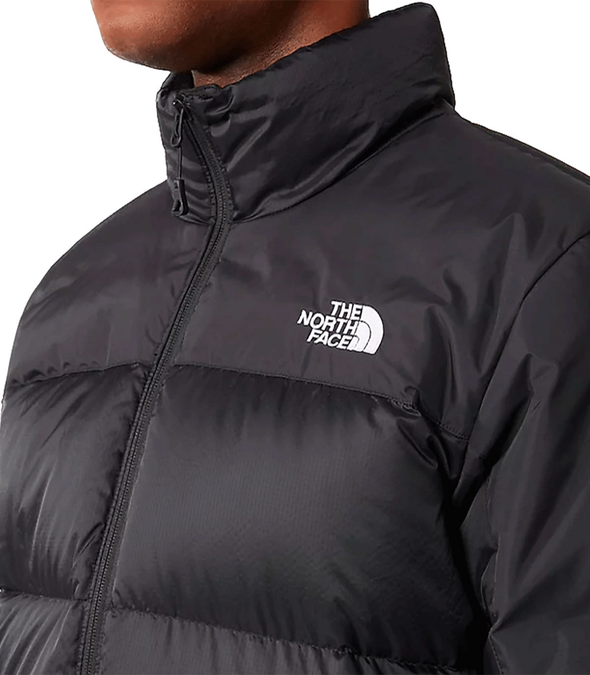 Piumino Uomo Diablo The North Face