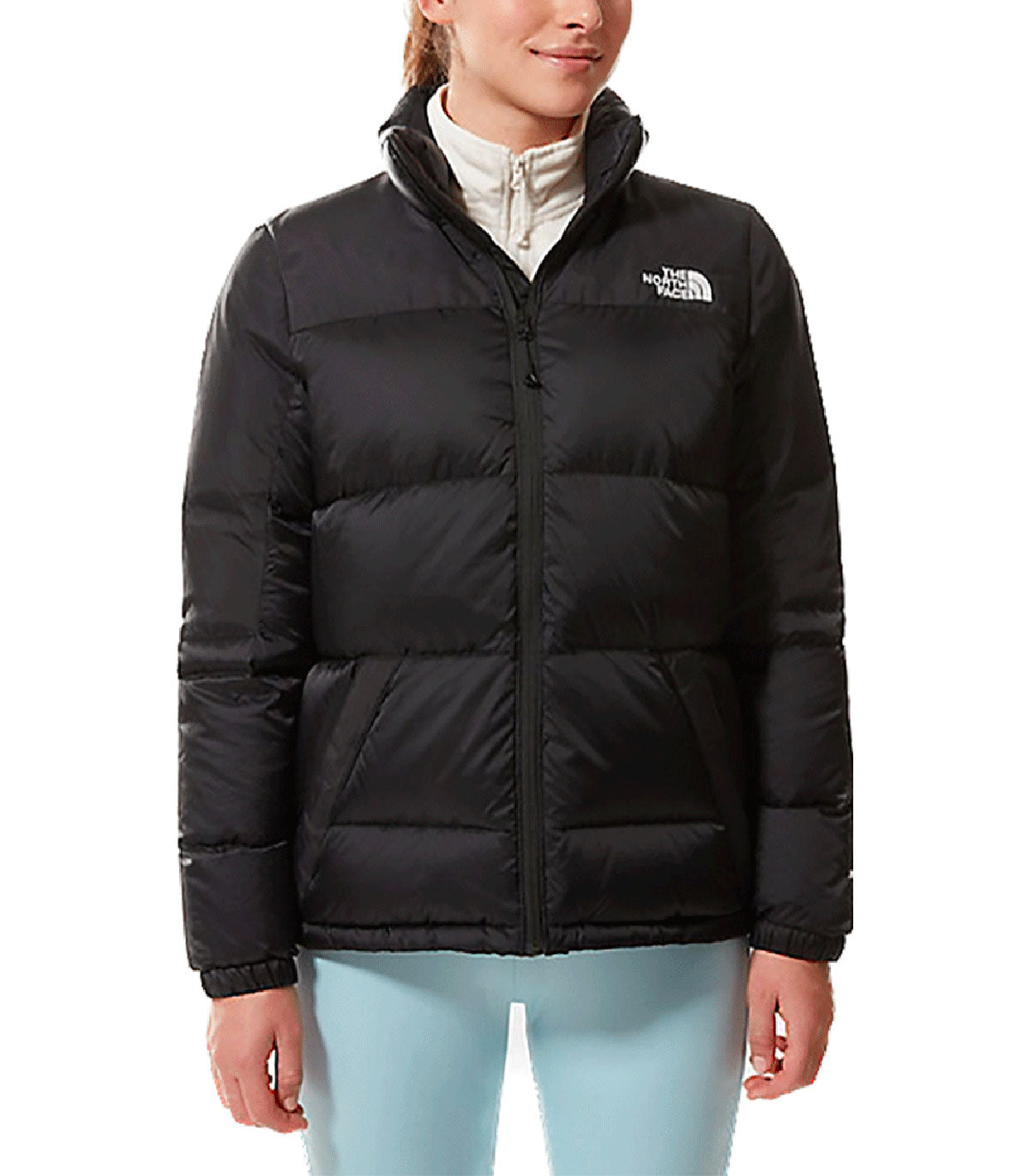 Piumino Donna The North Face Diabo