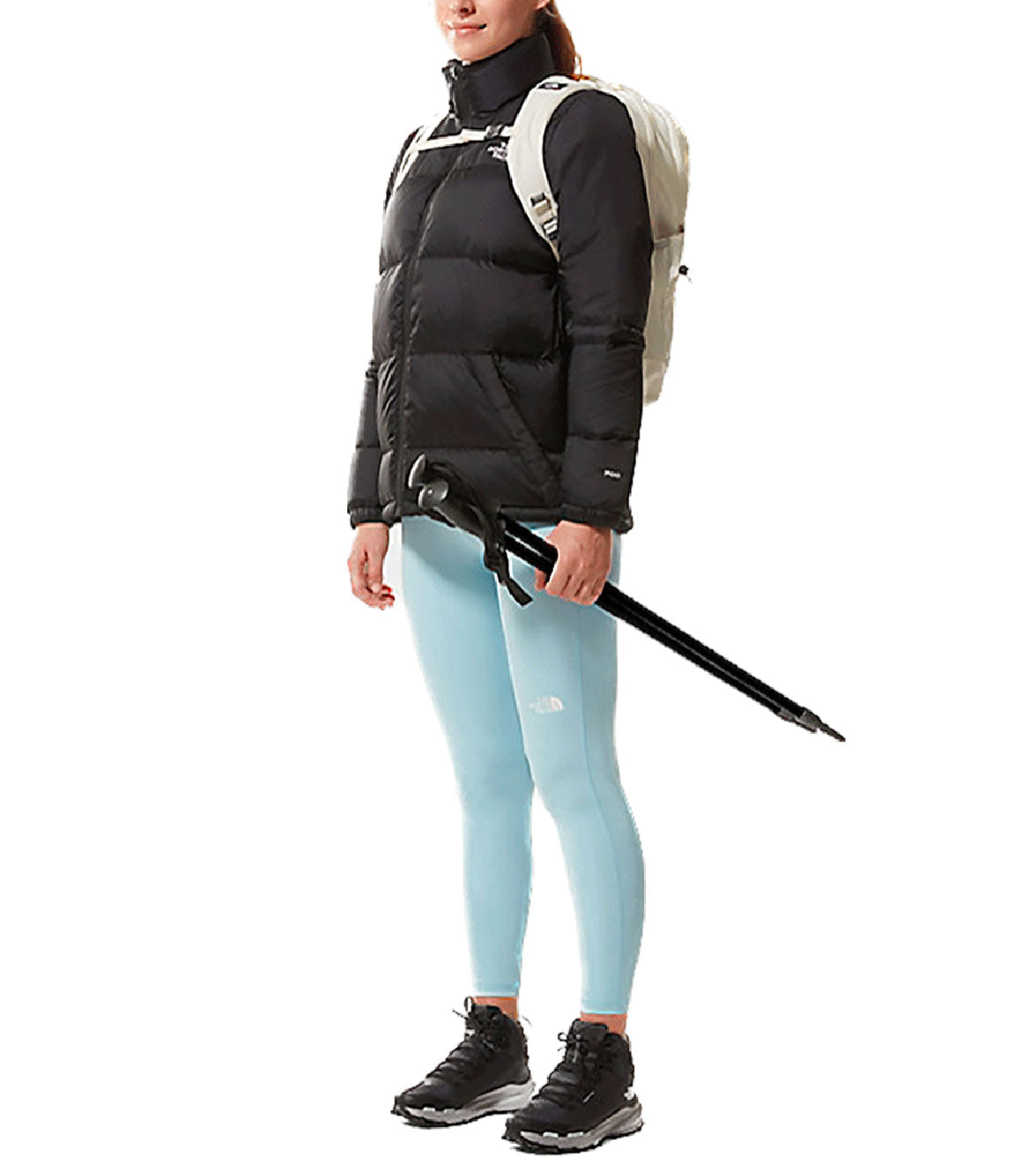 Piumino Donna The North Face Diabo