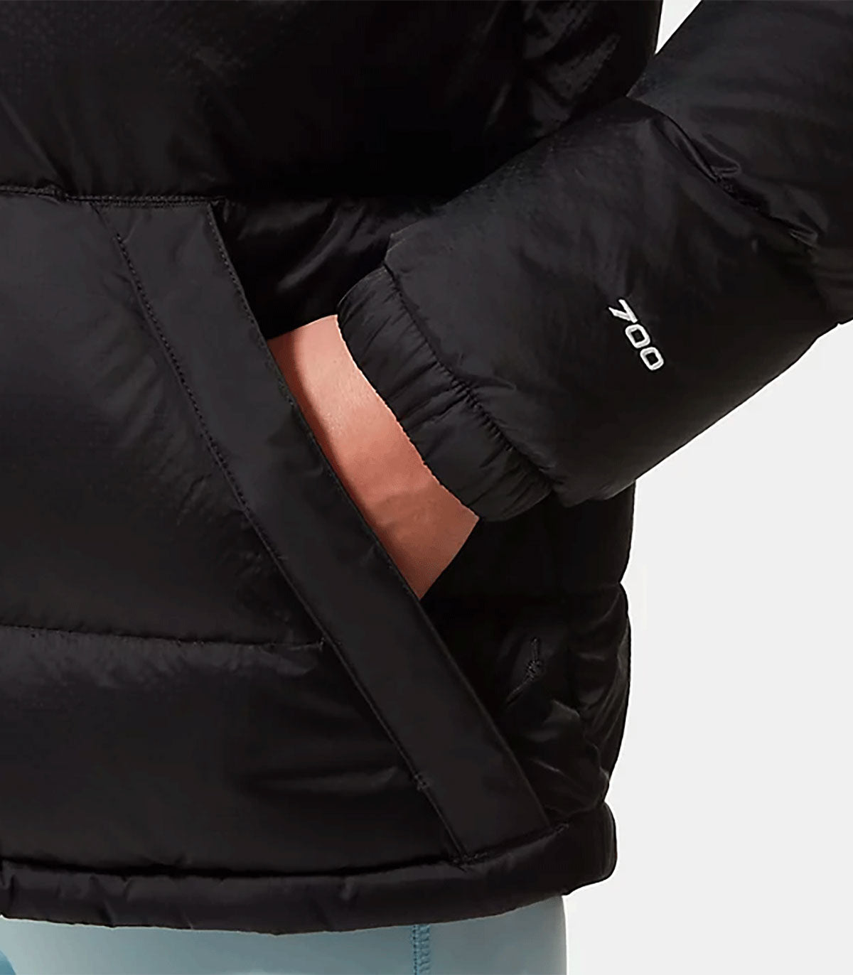 Piumino Donna The North Face Diabo
