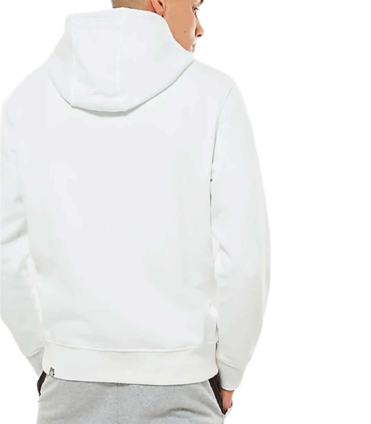 Felpa Uomo The North Face Drew Peack