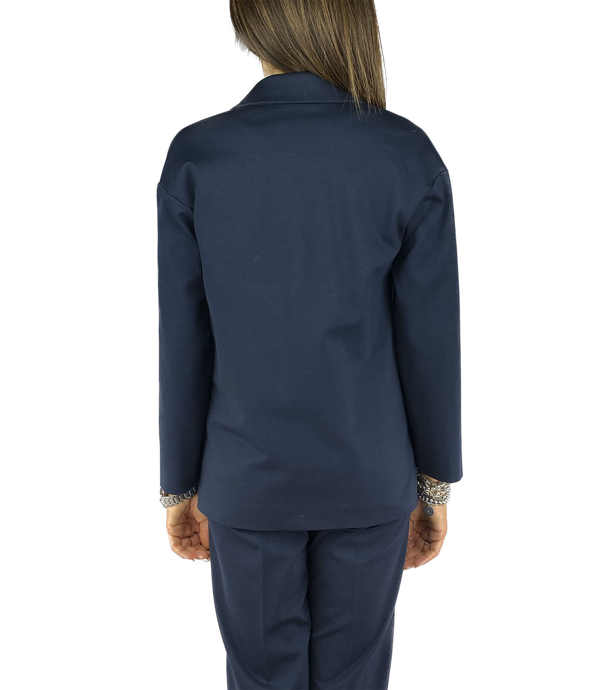 Blazer doppiopetto Vicolo