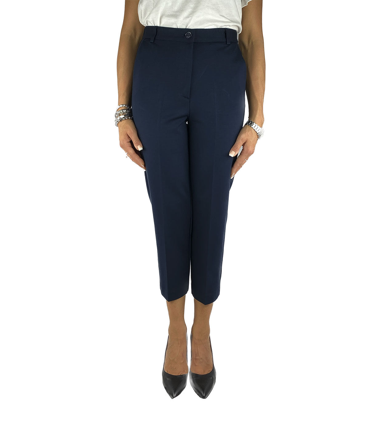 Pantalone Donna Vicolo