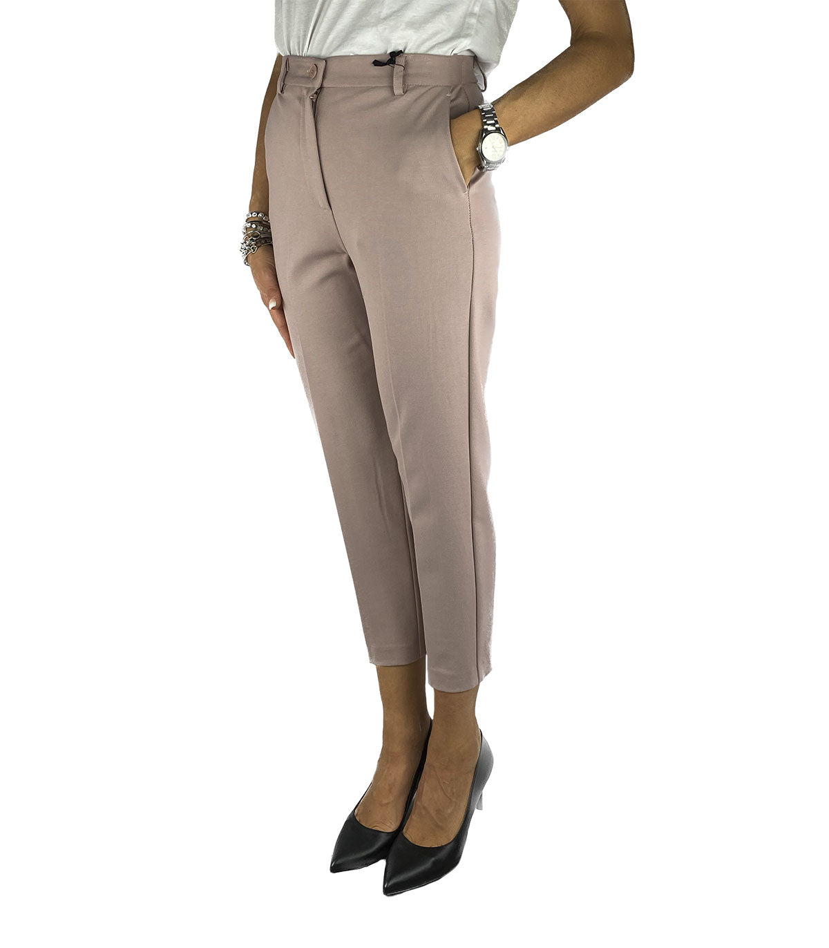 Pantalone Donna Vicolo