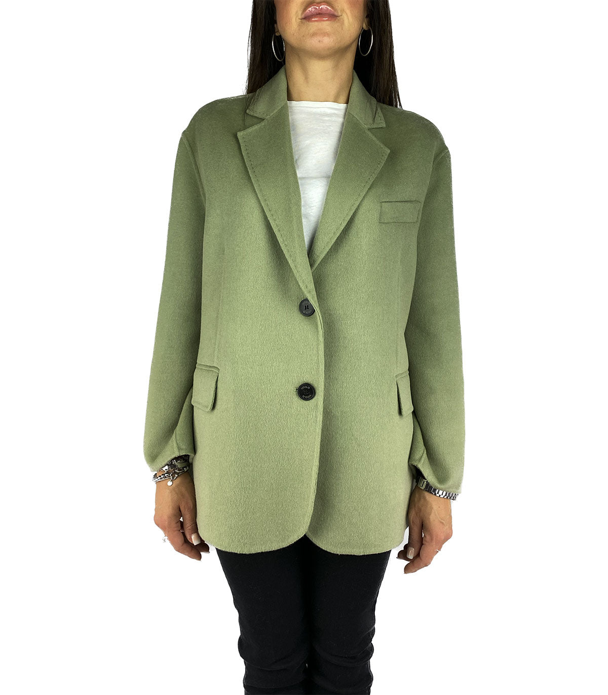 Giacca Donna Vicolo