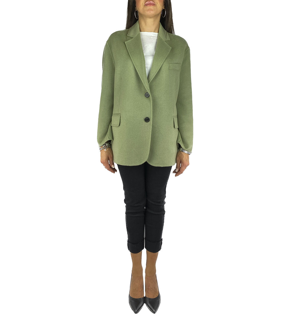 Giacca Donna Vicolo