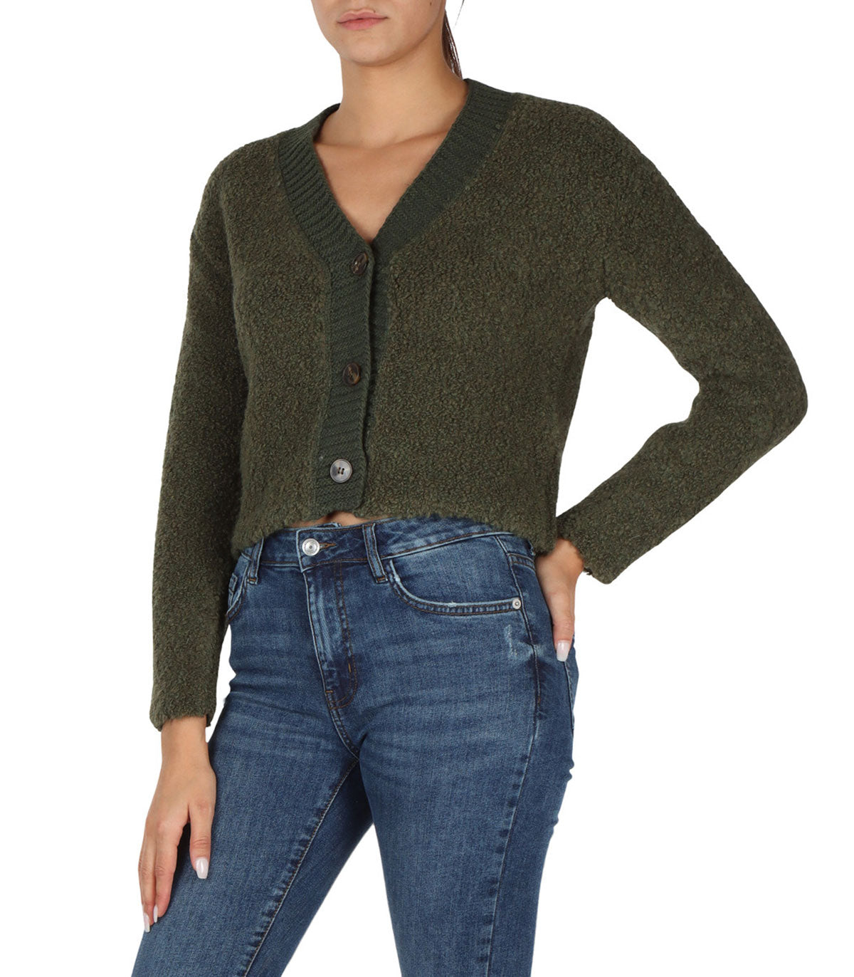 Cardigan Donna Emme Marella