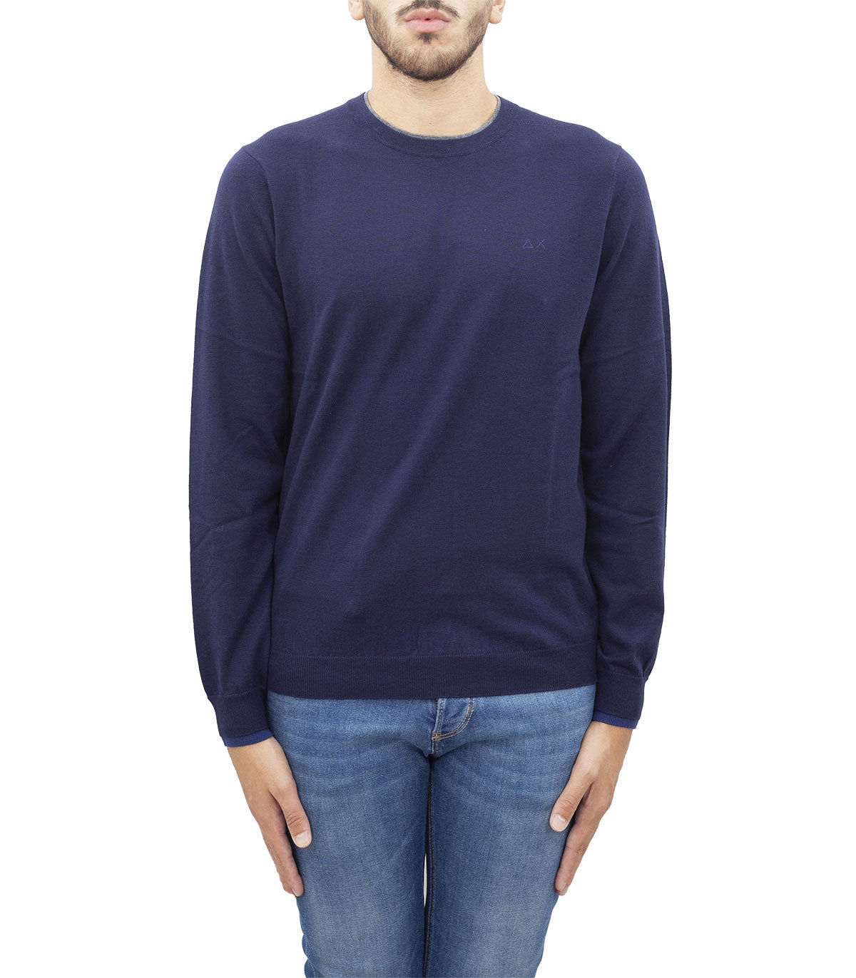 Maglione Uomo Sun68